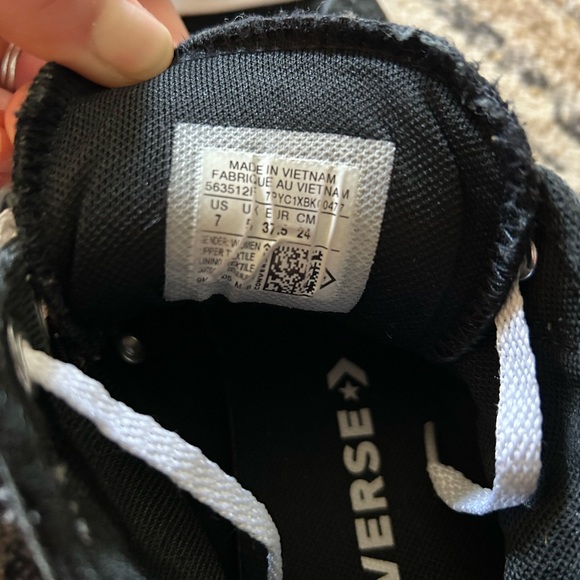 Converse All star - Picture 3 of 7